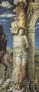 MANTEGNA, Andrea Recreation by our Gallery 01 Sweden oil painting reproduction